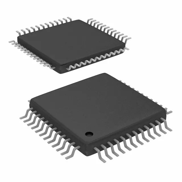 atsamd21g18a-aut, микросхема ATSAMD21G18A-AUT, микросхема