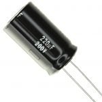 sh016m0470b3f-0811, электролит. конденсатор 470uf 16v 0811 105c SH016M0470B3F-0811, электролит. конденсатор 470uF 16V 0811 105C