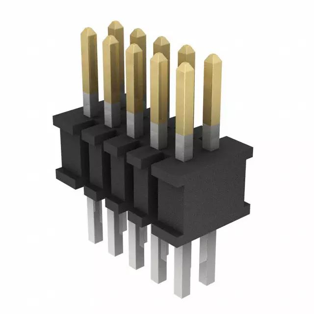 ftsh-105-01-l-d, разъём FTSH-105-01-L-D, разъём