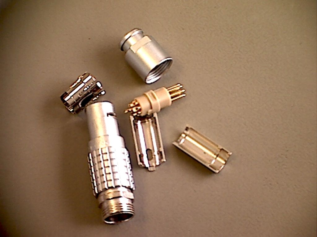 fgg.1b.308.clad72z, разъем push-pull FGG.1B.308.CLAD72Z, разъем Push-Pull