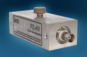 fz-4v лок грозозащиты одноканальный, видео, bnc FZ-4V лок грозозащиты одноканальный, Видео, BNC