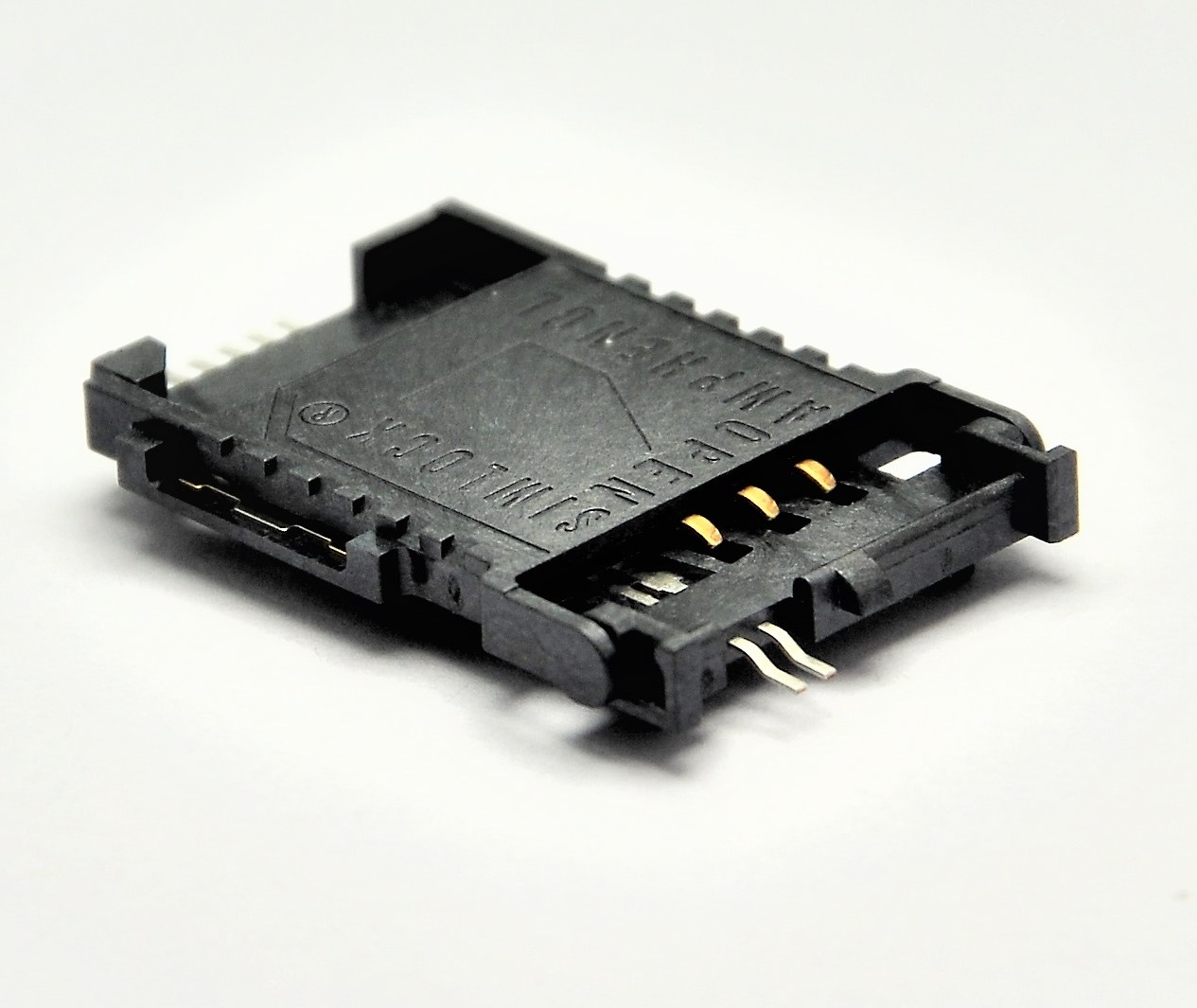 c707 10m006 000 2, держатель sim карты simlock C707 10M006 000 2, держатель SIM карты SIMLOCK