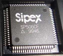 sp506cf, микросхема SP506CF, микросхема