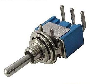 mts-103-c3, тумблер on-off-on MTS-103-C3, тумблер on-off-on