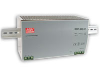 drp-480-24 pbf, блок питания DRP-480-24 PBF, блок питания