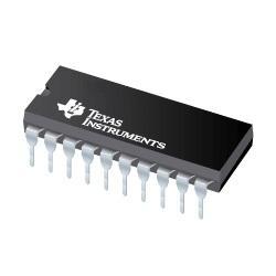 sn74act374n, микросхема SN74ACT374N, микросхема