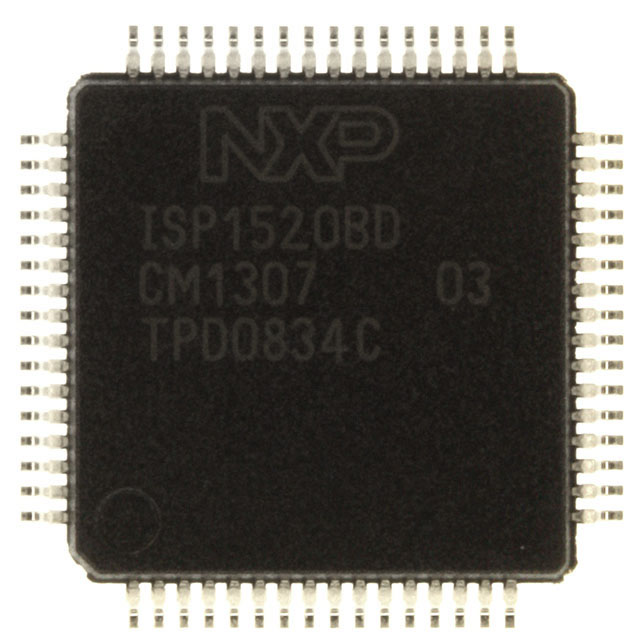 isp1520bdum, микросхема ISP1520BDUM, микросхема