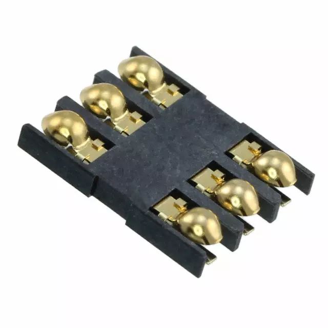 0475500001, разъем molex 0475500001, разъем Molex