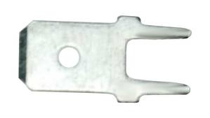 fs1536, ножевой разъем FS1536, ножевой разъем