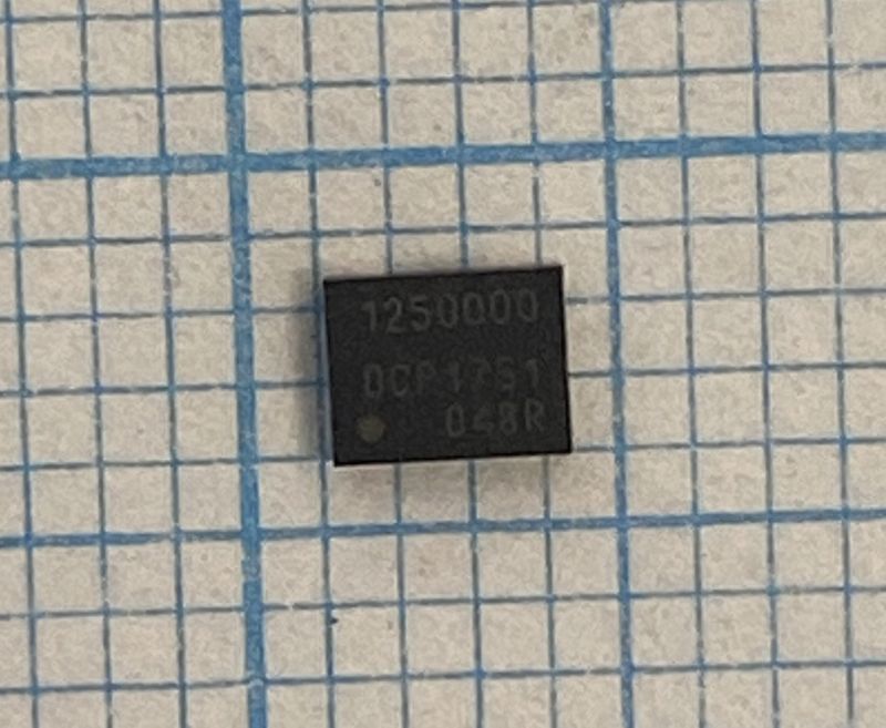 asemb-125.000mhz-ly-t, кварц. генератор ASEMB-125.000MHZ-LY-T, кварц. генератор