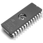 m27c64a-15f1, микросхема M27C64A-15F1, микросхема