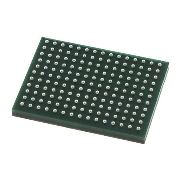 CY7C1512V18-250BZXI, микросхема