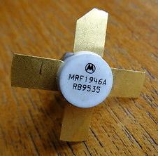 mrf1946a, транзистор MRF1946A, транзистор