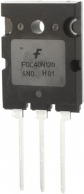 fgl40n120andtu, транзистор FGL40N120ANDTU, транзистор