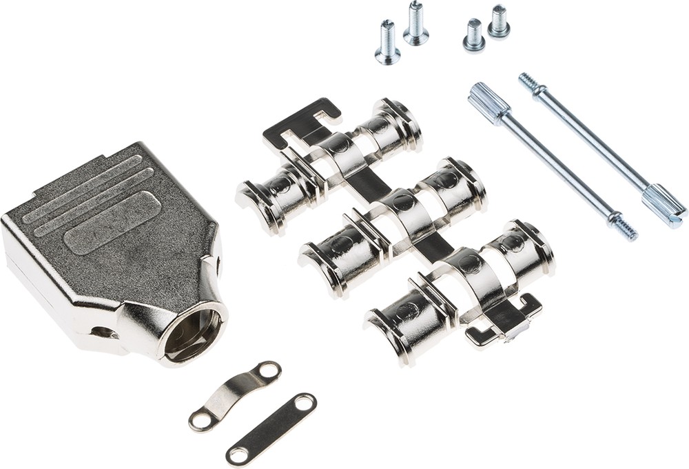mhdm-9-k, корпус к d-sub MHDM-9-K, корпус к D-sub