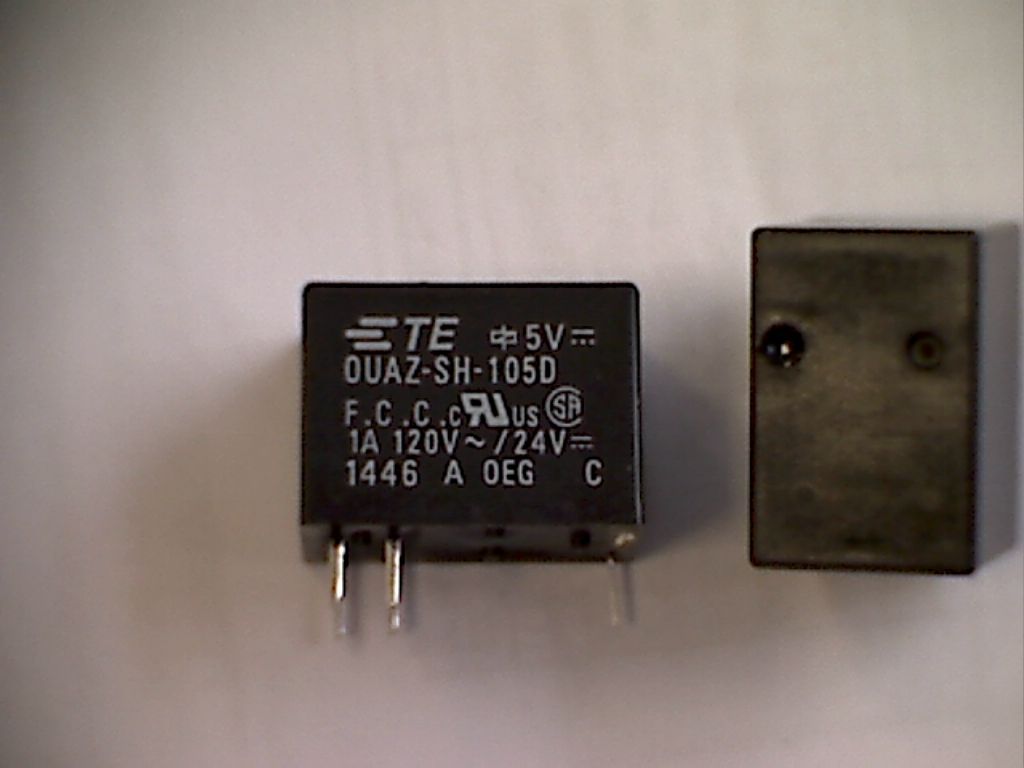 ouaz-sh-105d.900, реле OUAZ-SH-105D.900, реле