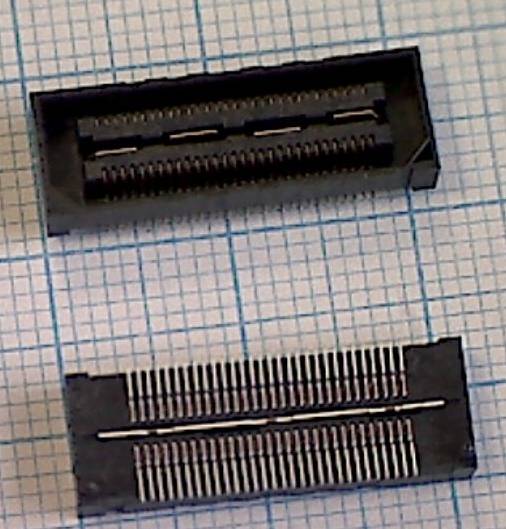 qsh-030-01-f-d-a, разъем QSH-030-01-F-D-A, разъем