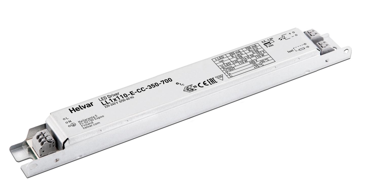 ll1x110-e-cc-350-700, драйвер LL1x110-E-CC-350-700, драйвер