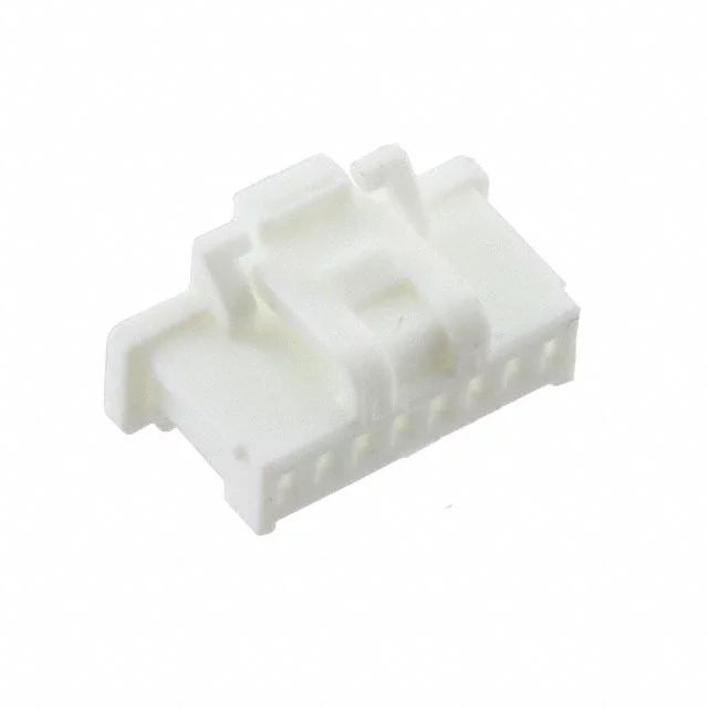 501330-0800, разъём molex 501330-0800, разъём Molex