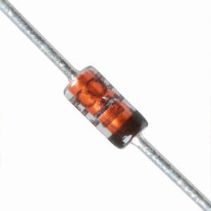 bzv85c27v, стабилитрон BZV85C27V, стабилитрон