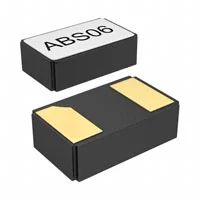 abs06-32.768khz-9-1-t, кварц. генератор ABS06-32.768KHZ-9-1-T, кварц. генератор