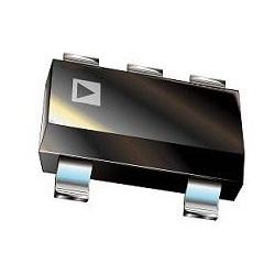 AD8065ARTZ-REEL7, микросхема