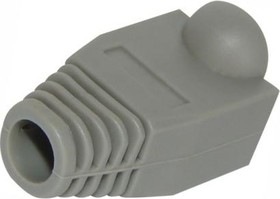vna2204-g, колпачок для tp8p8c (rj-45), серый VNA2204-G, колпачок для TP8P8C (RJ-45), серый