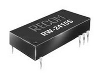 rw-483.3s, dc/dc-конвертор RW-483.3S, DC/DC-конвертор