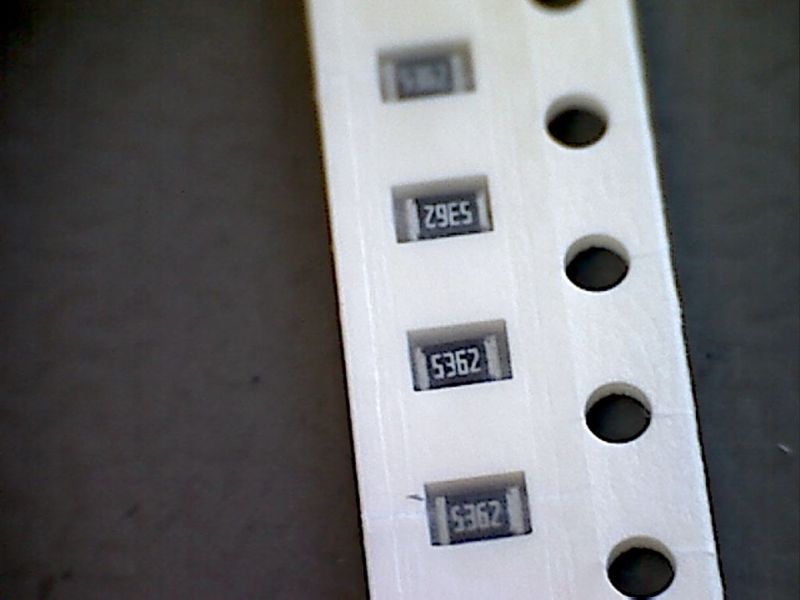 smd 0805-53.6k-f, резистор чип SMD 0805-53.6K-F, резистор чип