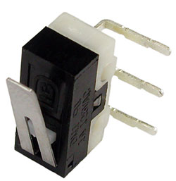 dm1-01c-30g, микропереключатель с лапкой DM1-01C-30G, микропереключатель с лапкой