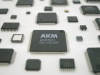 AKM Asahi Kasei Microsystems
