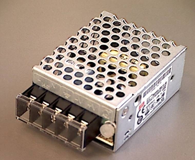 rs-15-12, блок питания RS-15-12, блок питания