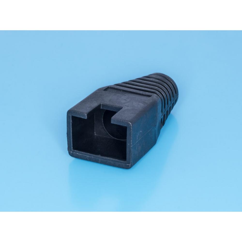 tpc-1/black, колпачок на rj-45, чёрный TPC-1/BLACK, колпачок на RJ-45, чёрный