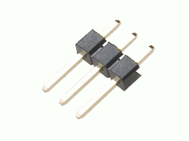 pls-3 (ds1021-1x3sf11-b), вилка PLS-3 (DS1021-1x3SF11-B), вилка