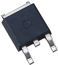 vs-6cwq10fntrpbf, диод шоттки VS-6CWQ10FNTRPBF, диод Шоттки