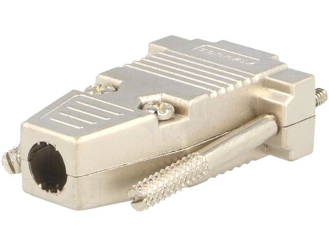 ds1047-09m2l1-n, корпус для разъемов d-sub (ds1047-09m2l-n) DS1047-09M2L1-N, корпус для разъемов D-Sub (DS1047-09M2L-N)