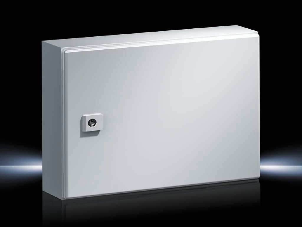 1030500 ae шкаф ral7035, с мп, 380x300x155мм 1030500 AE Шкаф RAL7035, с МП, 380x300x155мм