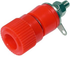 bp-118/r, гнездо на панель BP-118/R, гнездо на панель