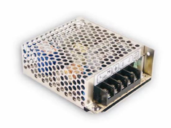 NES-25-12, AC-DC конвертор