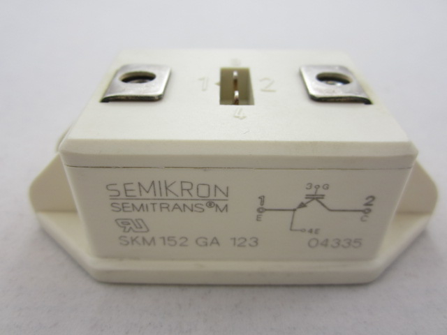 skm152ga123, модуль SKM152GA123, модуль