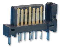 67491-0020, разъём serial ata 67491-0020, разъём Serial ATA