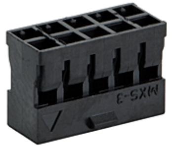 51110-0460, разъем molex 51110-0460, разъем Molex