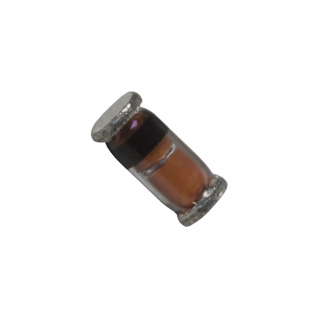 bzv55-c9v1.115, стабилитрон BZV55-C9V1.115, стабилитрон