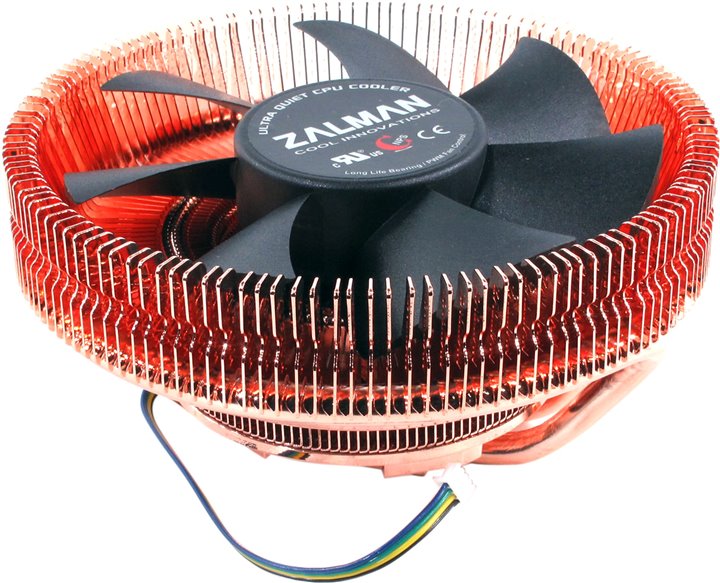 zalman cnps8900 quiet, 110мм, ret, устройство охлаждения (кулер) ZALMAN CNPS8900 Quiet, 110мм, Ret, устройство охлаждения (кулер)