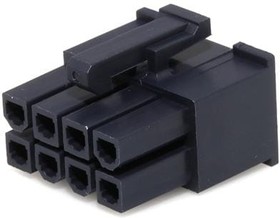 46992-0810, разъем Molex