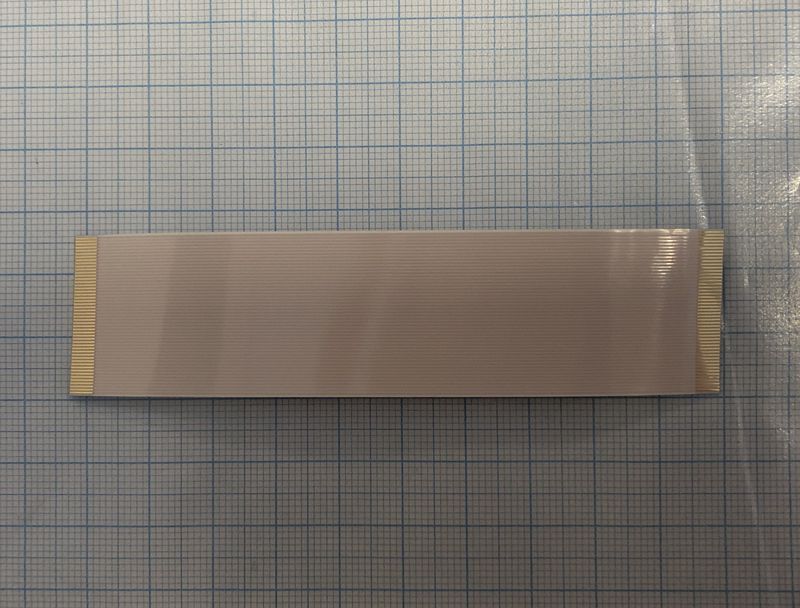 0150200541, кабель 102.00 mm/40/gold 0150200541, кабель 102.00 mm/40/gold