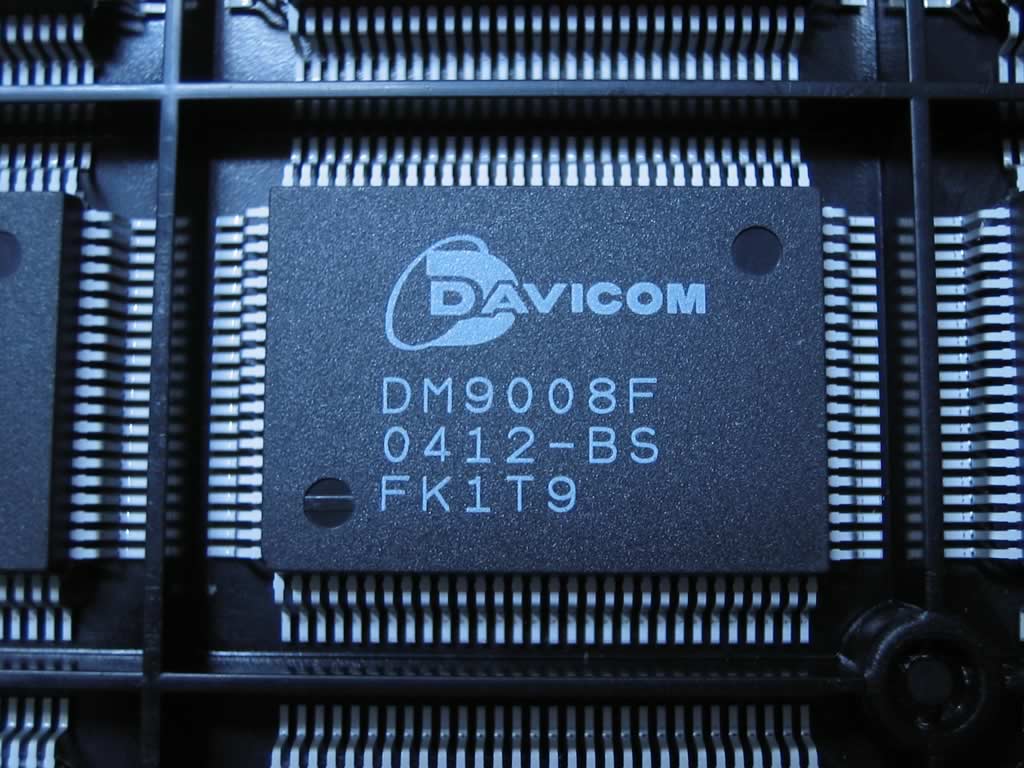 dm9008f, микросхема DM9008F, микросхема