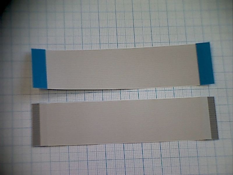 0151660541, кабель 40 position ffc, fpc cable 0.020" (0.50mm) 2.000" (50.80mm) 0151660541, кабель 40 Position FFC, FPC Cable 0.020" (0.50mm) 2.000" (50.80mm)