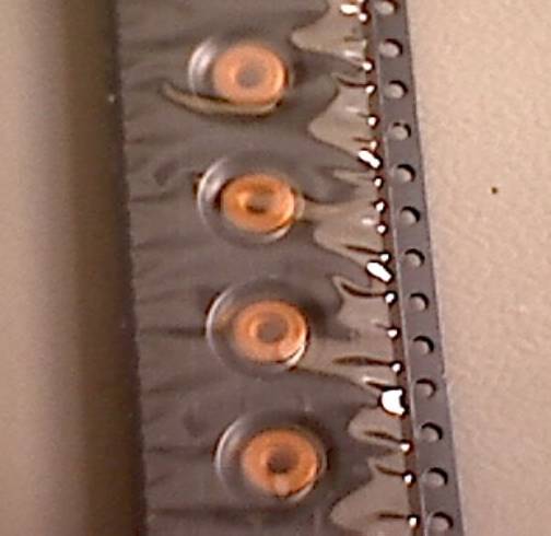 smtso-m25-2et, втулка SMTSO-M25-2ET, втулка