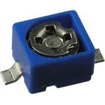 tzb4z100bb10r00 3.0/10.0пф, чип конденсатор подстроечный TZB4Z100BB10R00 3.0/10.0пФ, чип конденсатор подстроечный
